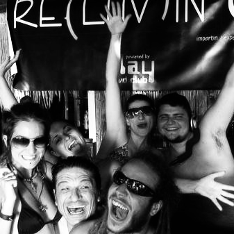 Spiritual Vibration Parties&nbsp;2007