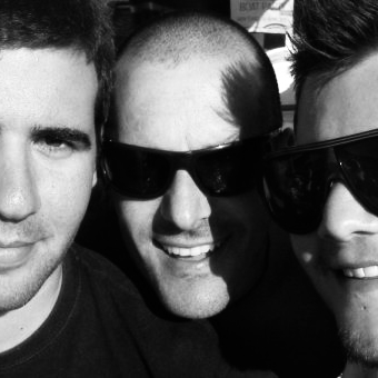 The RELUVIN Boat Party&nbsp;2009