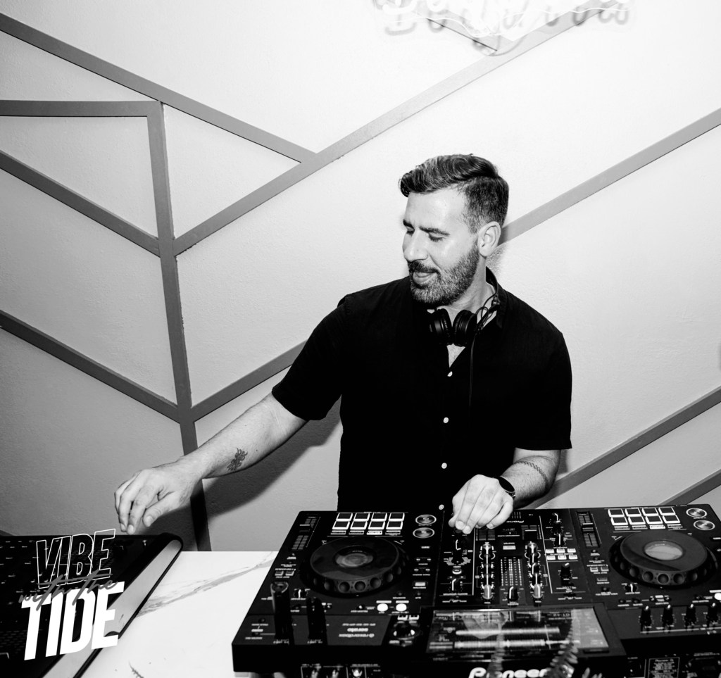 TASO at Solemar | Nassau, Bahamas&nbsp;2024